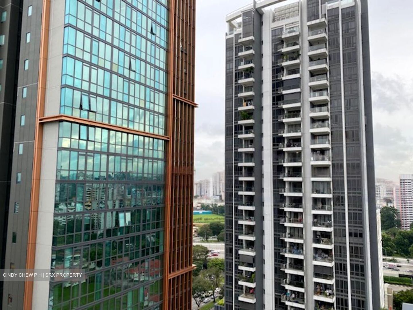 City Suites (D12), Apartment #473861541